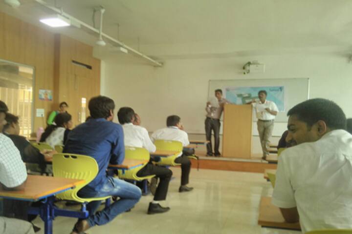 classroom